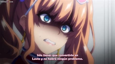Akane wa Tsumare Somerareru 2 .